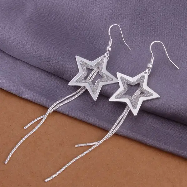 E431S# 2014 Fashion iron jewelry men and women earrings brincos earring | Украшения и аксессуары