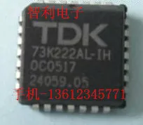 

TDK73K222 TDK73K222AL-IH