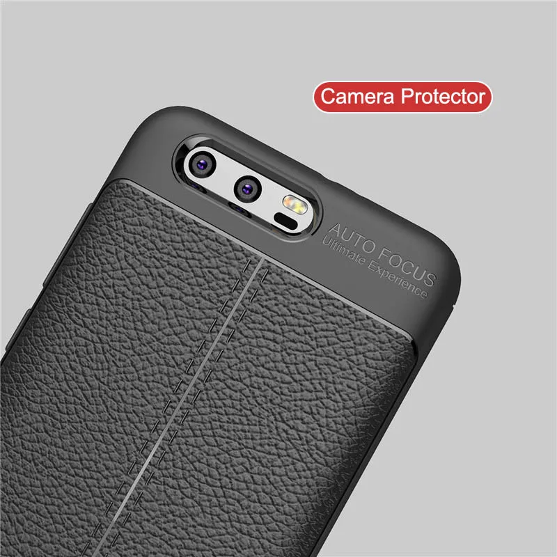 Thouport Honor9 Cover ShockProof Protective Phone Case For Huawei Honor 9 Lite Silicone TPU Soft Premium Cases |