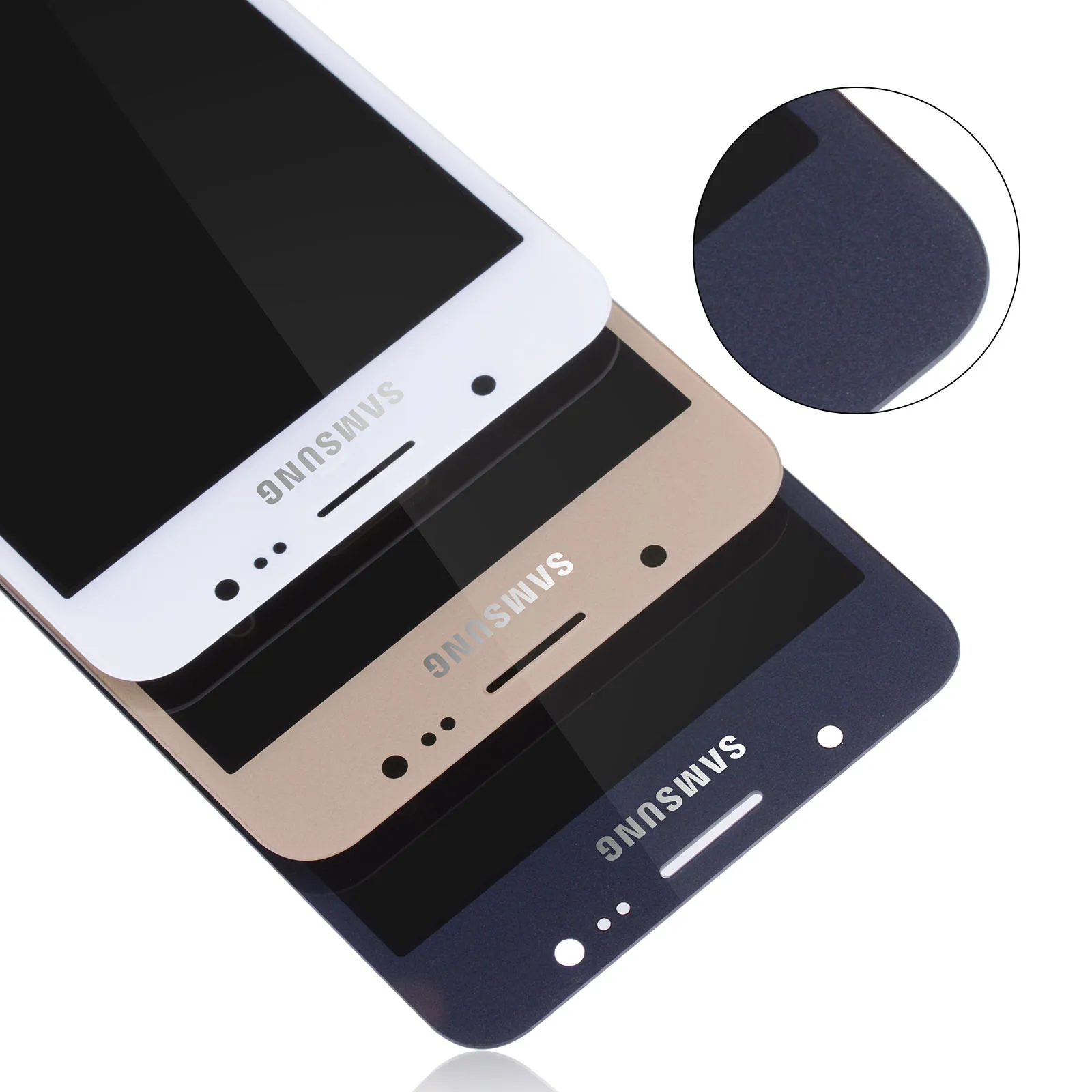 Замена lcd s для Samsung Galaxy J5 2016 J510FN J510F J510G J510Y J510M ЖК дисплей с сенсорным экраном