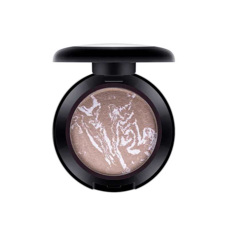Лицо Макияж Корректор запеченные порошок бренда Comestic выпечки Bronzers маркеры лицо