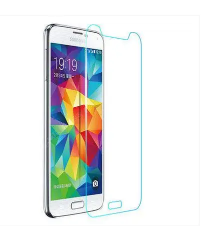 0 3 мм 2.5D Премиум Закаленное стекло Защита экрана Защитная пленка для SAMSUNG Galaxy S3 S4 s5