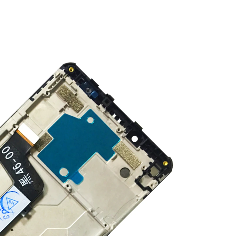 ЖК дисплей для Xiaomi Redmi Note 5 с сенсорным экраном рамкой и дигитайзером сенсорной