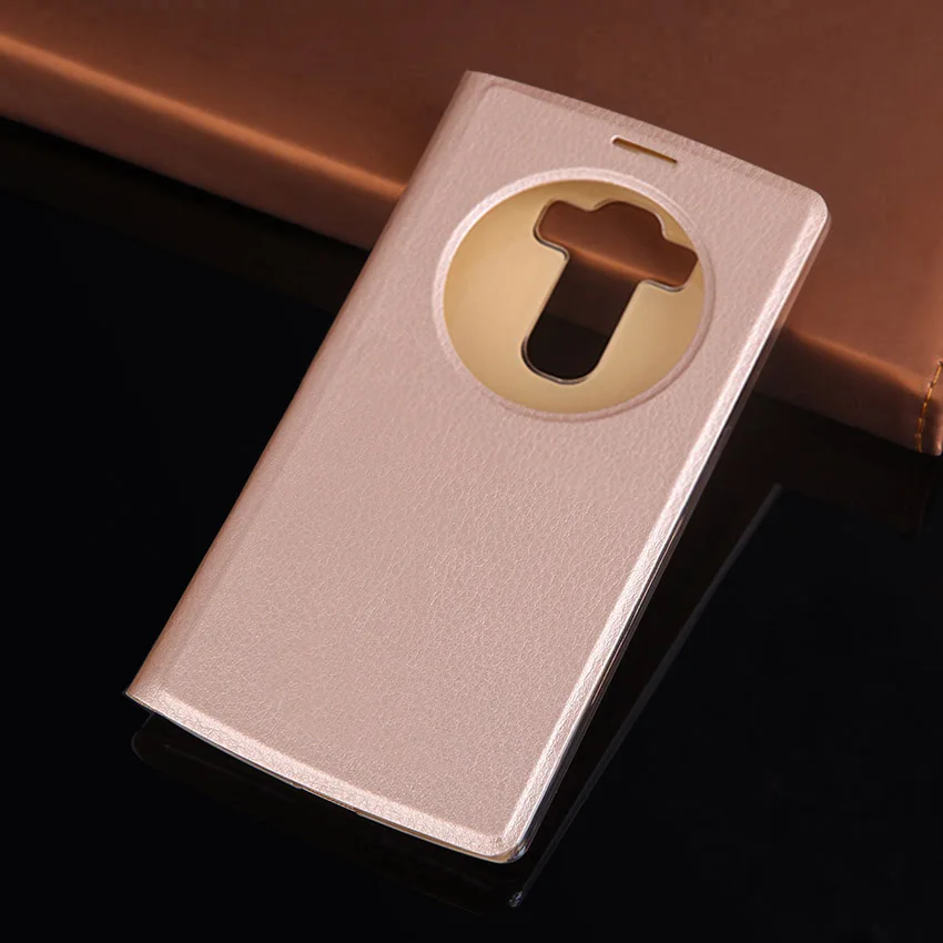 Кожаный чехол с откидной крышкой для LG G4s G 4 S G4 Beat G4Beat H731 H735 H736 чехлы телефонов