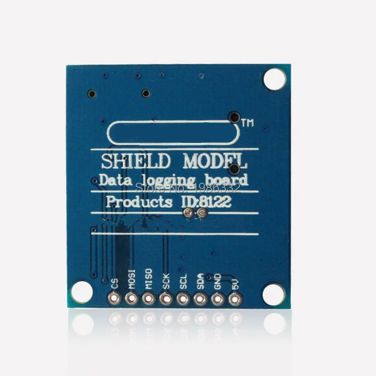 Новый модуль регистрации данных WS16 Mini регистратор сетевой датчик V1.0 SD карта для