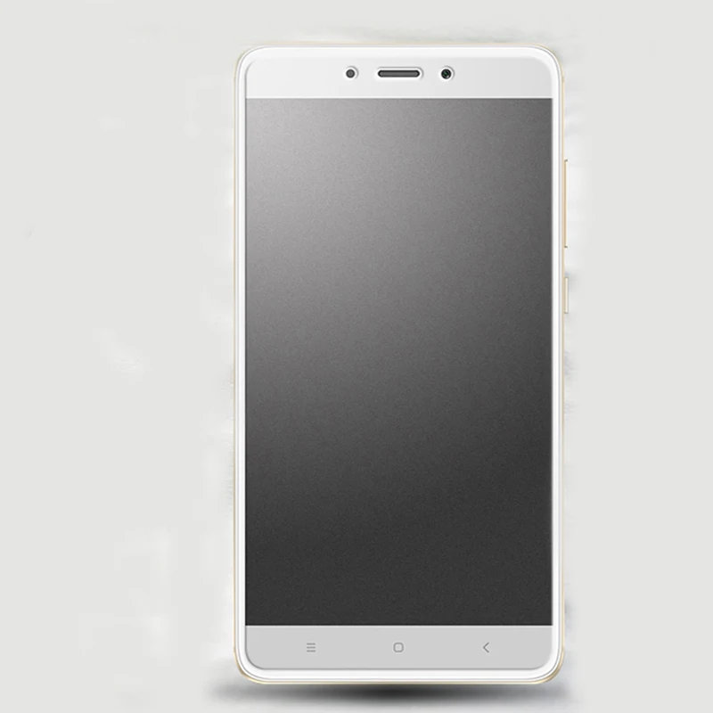 Защитное стекло Wangcangli для xiaomi redmi 4x закаленное защитная пленка 2 5|Защитные стёкла