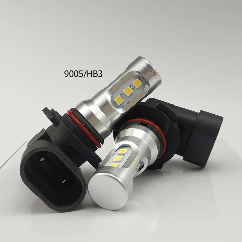 CNSUNNY светильник Автомобильный светодиодный обратный сигнальная лампа T15 W16W W21W W21/5 Вт Ba15s Bau15s Bay15d 3156 3157, сигнализирующий фонарь 5202 H11 Противотуманные фары DRL светодиодный светильник