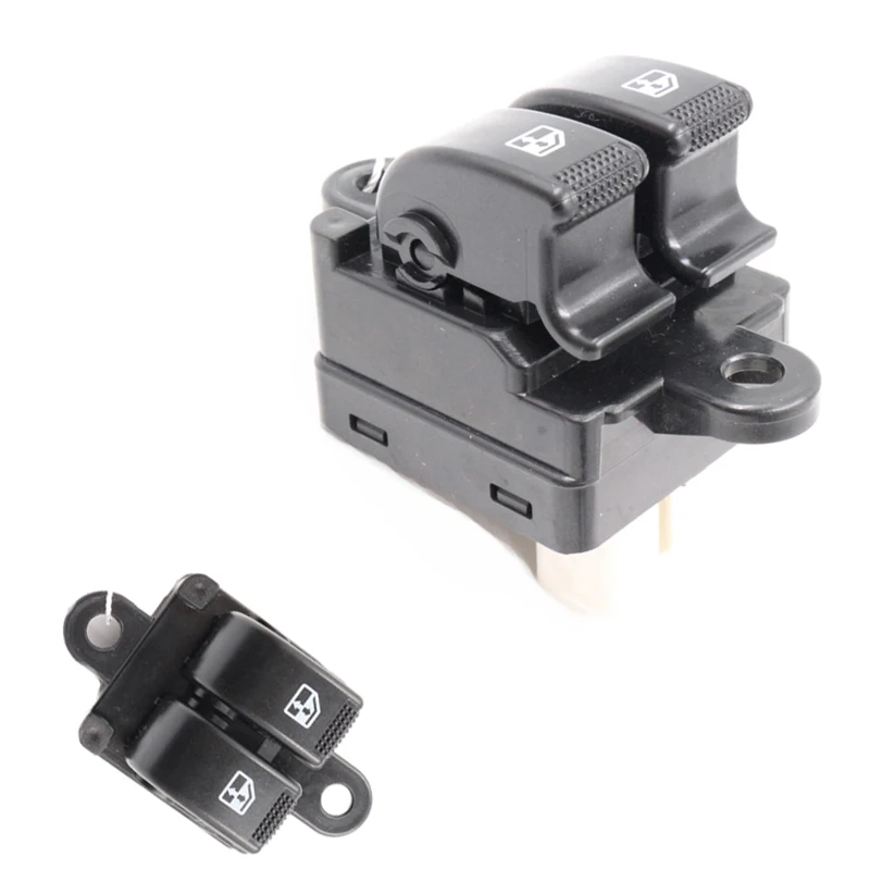 Новый Электрический переключатель управления окном для Hyundai Amica Mix Hatchback Atos 93570 05050