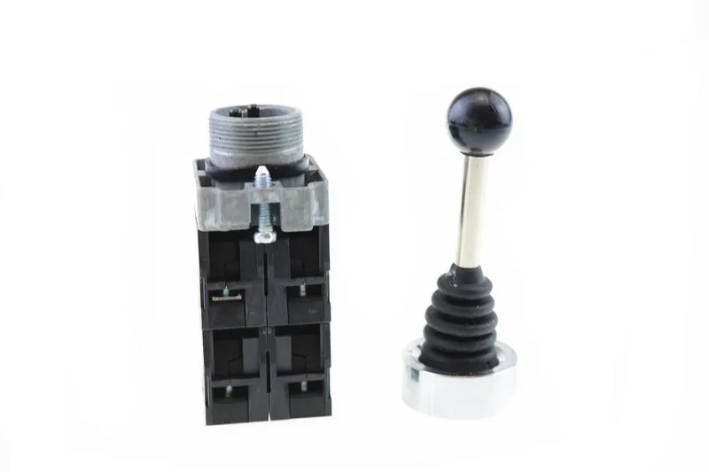 XD2PA24CR 4 позиции 4NO Spring Return Wobble джойстик переключатель для конвейера X24|switch for boat|switch