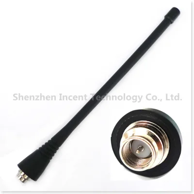 Free shipping 50 pcs/lot UHF Antenna For TAIT TP8 Or TP9 Whip Antenna TP8100