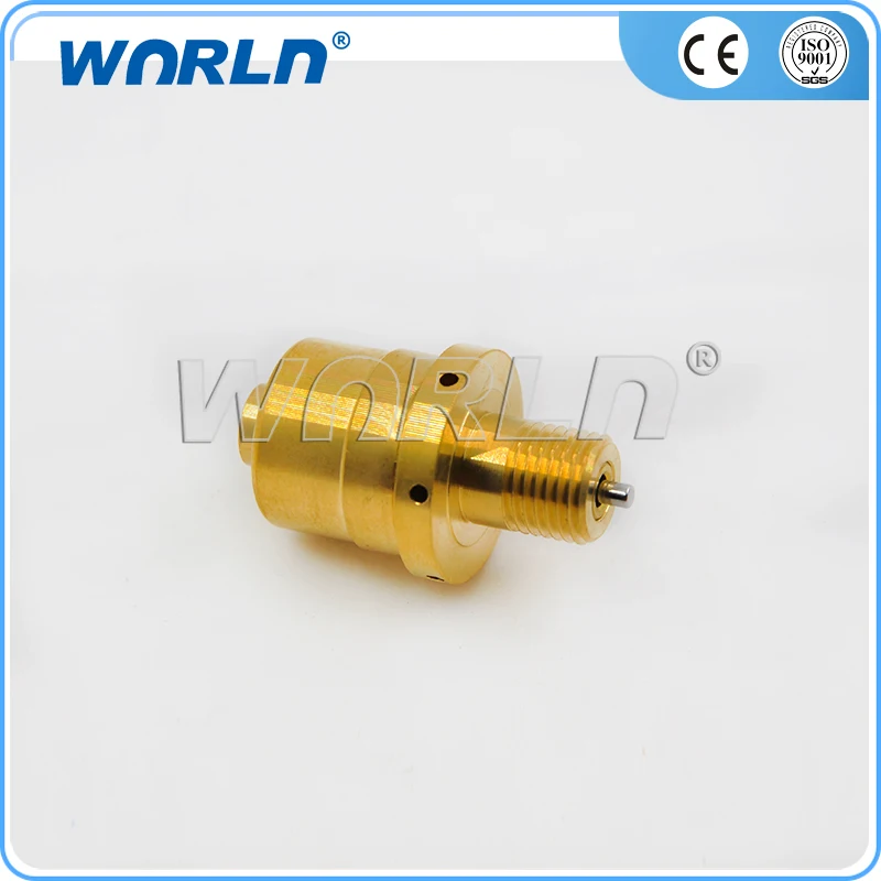 Авто AC Электрический клапан управления компрессор SD7V16/SD7V12/SD6V12 для Ford Chery Changchen VW