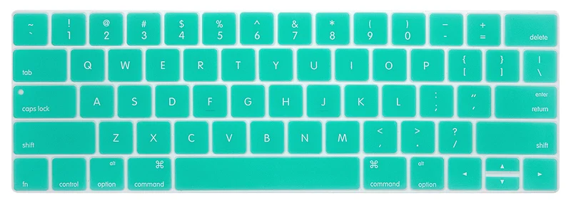 Защита клавиатуры США для Macbook Pro 13 13,3 Сенсорная панель силиконовый чехол для клавиатуры MacbookPro 15 15,4 с защитой сенсорной панели