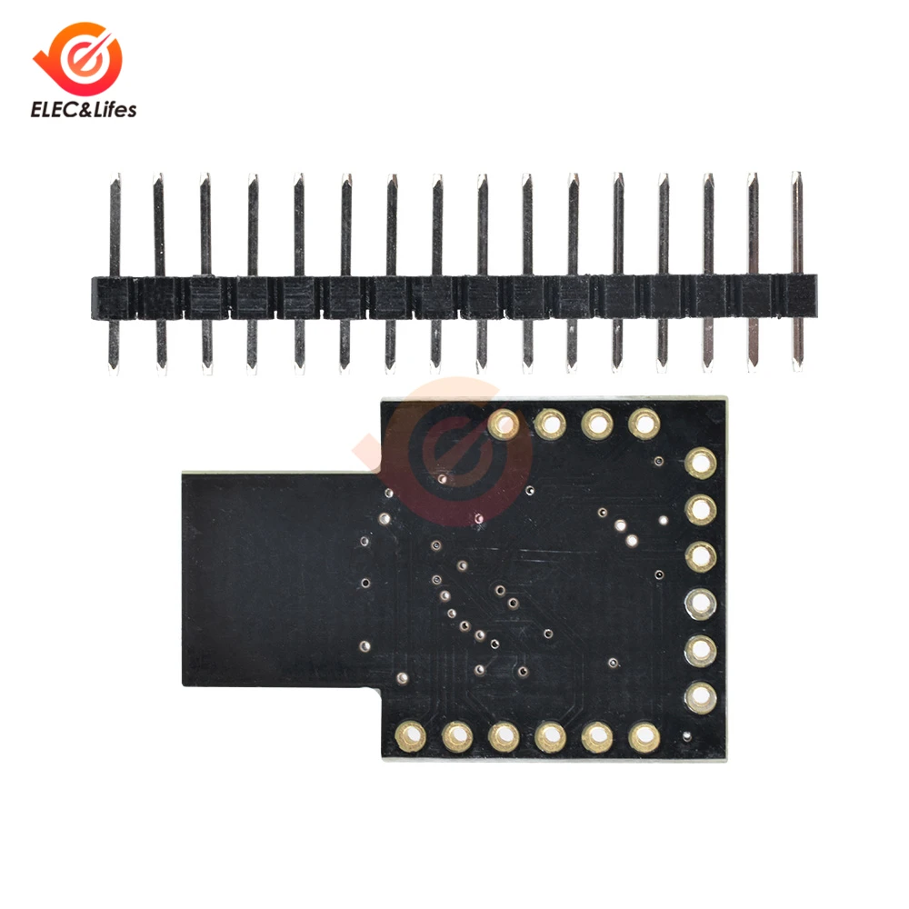 Виртуальная клавиатура Beetle BadUSB Pro Micro ATMEGA32U4 модуль с Загрузчиком 16 МГц макетная плата расширения для Arduino DIY