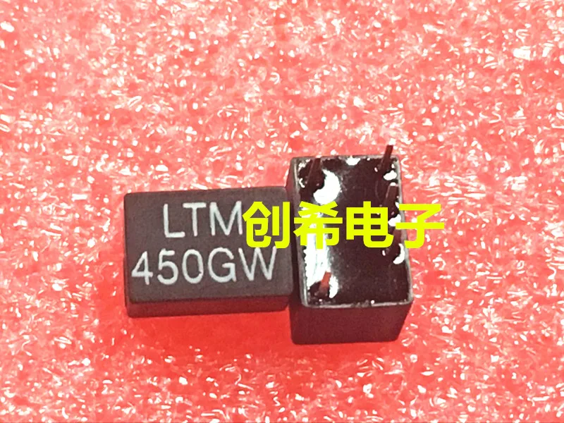LTM450GW M50GW рация обслуживание связь керамический фильтр 2 + 3 5P 450KHZ 450K|talkie talkie|talkie