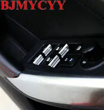Переключатель Стеклоподъемника автомобиля BJMYCYY с блестками для mazda 6 Atenza 2014 |