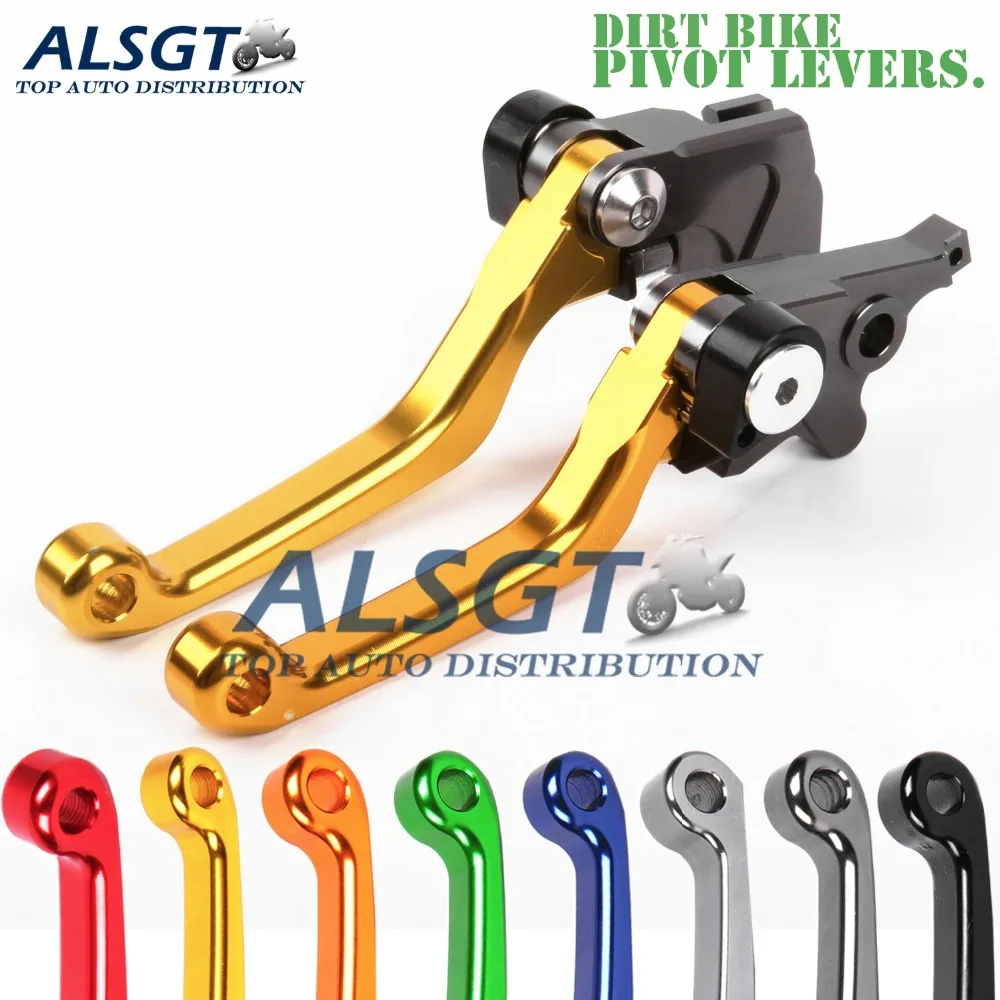 Комплект рычагов сцепления поворотного тормоза для SUZUKI DR250 (не dual sport) 1990 1993 1992 1991