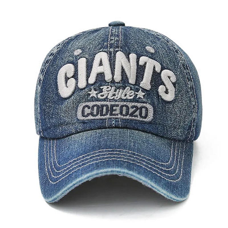 Спортивная Кепка для мужчин и женщин удобная Регулируемая от солнца хлопковая