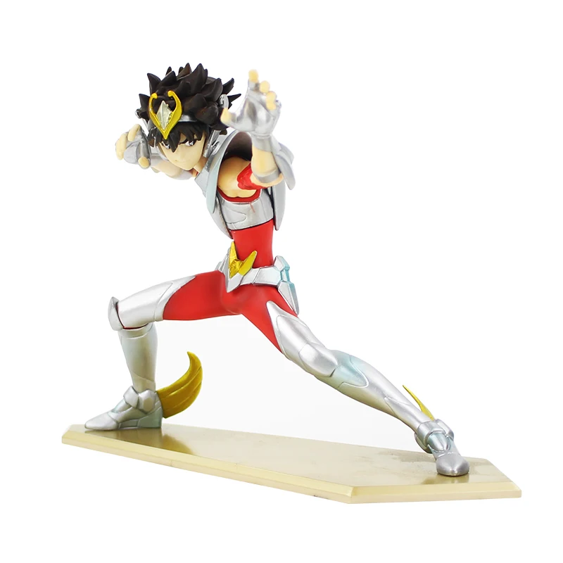 15 см отличная модель Seiya 1/8 весы ПВХ фигурка Pegasus Модель Коллекция детская игрушка