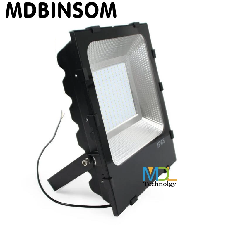 3030 SMD Светодиодный прожектор 10 Вт 20 30 50 100 150 200 Водонепроницаемый отражатель