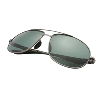 2020 tac polarized sunglasses men aluminum vintage sun glasses brand driving glasses shades male eyewear without case 8112