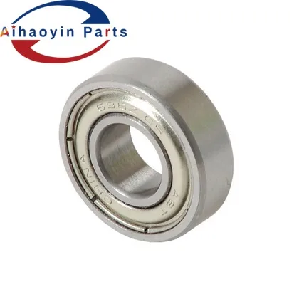 

2 Sets AE030030 Lower Roller Bearing for Ricoh MP2852 MP3352 MP2352 MP3053 MP3353AE03-0030