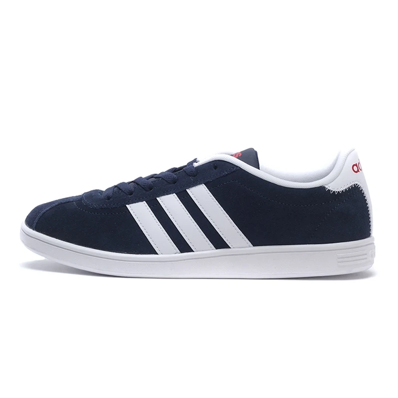 F99260 Adidas NEO мужская скейтбордингом обувь F99137 / F99260 низкого кроссовки - Цвет: F99260