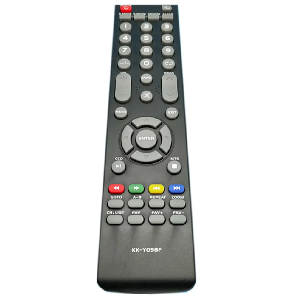 Новый пульт дистанционного управления подходит для передней konka LCD LED Smart TV|Пульты ДУ| |