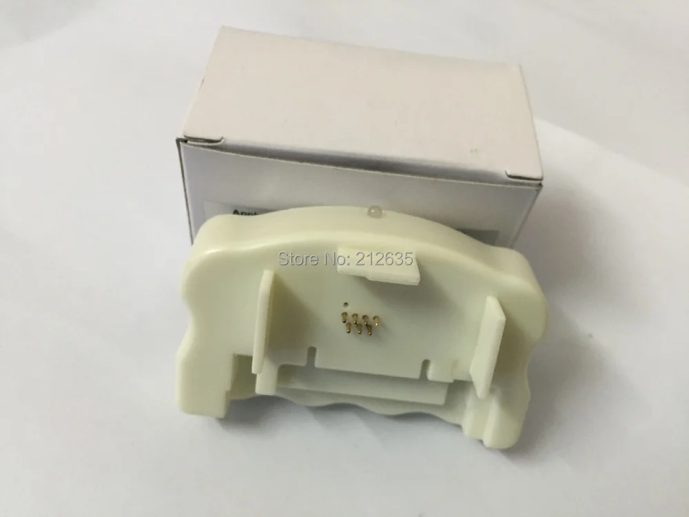 Чип resetter для Epson Stylus Pro 7900 9900 7910 9910 чип картриджа принтера|chip for epson|chip resetterepson chip |