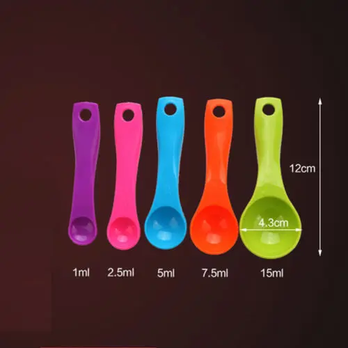 Качественные мерные ложки измерительные инструменты чашка для специй сахарная