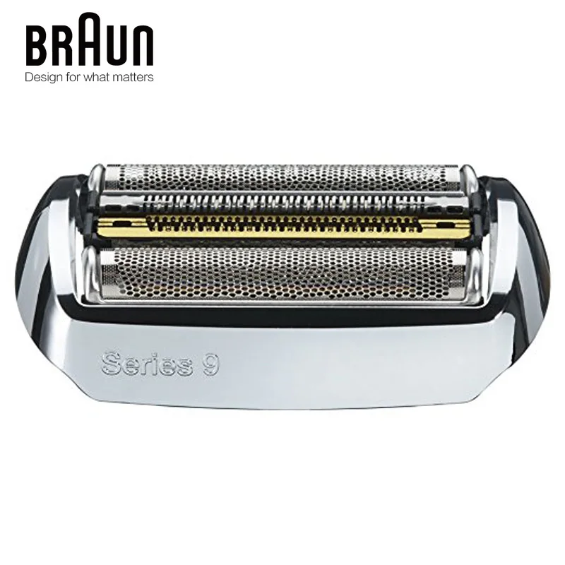 Бритвенный станок Braun 92s электробритва лезвие из серии 9 Сменная кассета с
