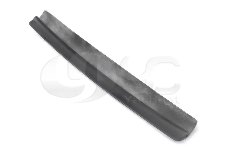 Автомобильный Стайлинг СТЕКЛОВОЛОКНО FRP заднее крыло подходит для 89-94 Skyline R32 GTR OEM