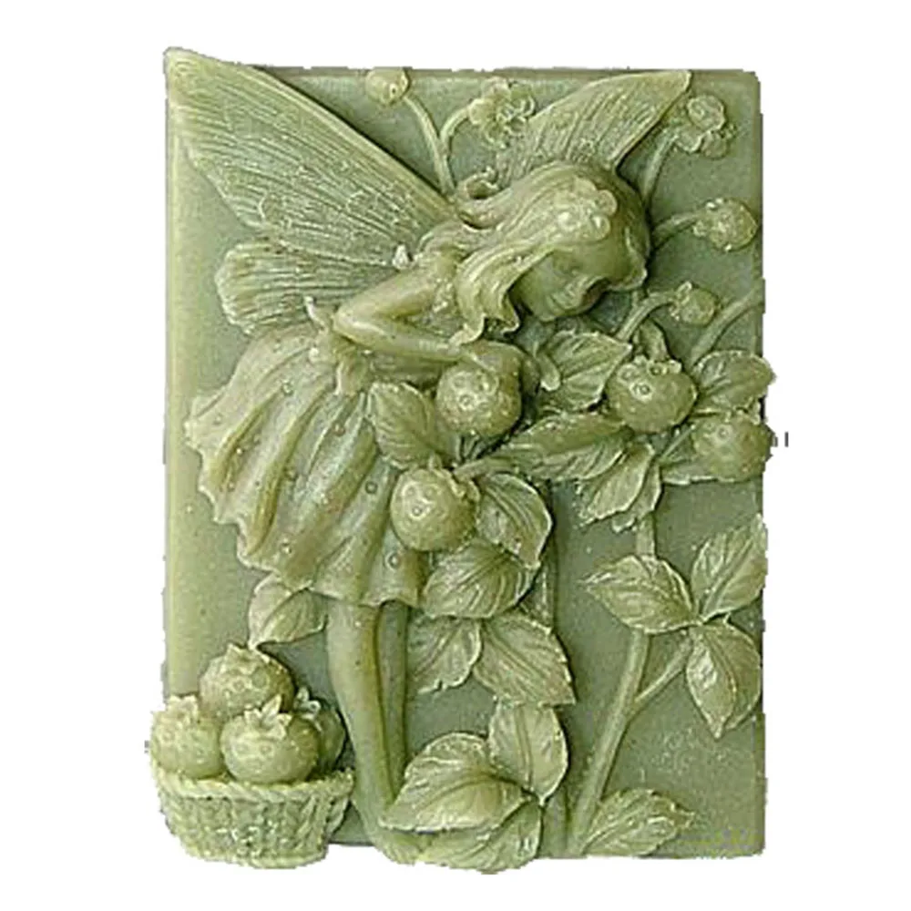 Силиконовые формы для мыла из смолы и глины ручной работы | Дом сад