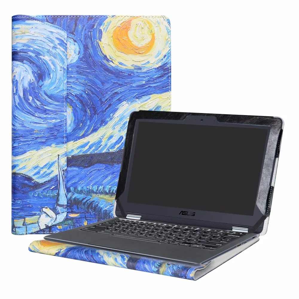 Alapmk защитный чехол для 11 6 &quotASUS Chromebook Flip C213SA C213NA сумка ноутбука|Сумки и чехлы