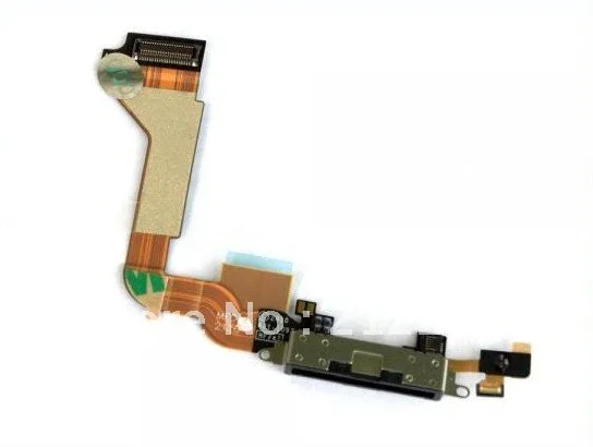Оригинальный Новый USB разъем для док станции зарядное устройство гибкий кабель