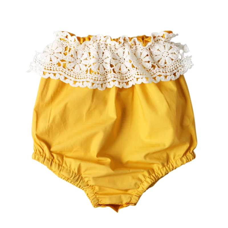 Лето 2017 милый кружевной комбинезон для маленьких девочек труба наряды