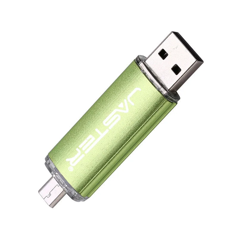 2 стиля креативного металла OTG Usb флэш-накопитель для смартфона/ПК 4 ГБ 8 ГБ 16 ГБ USB флэш 32 Гб карта памяти U диск(10 шт бесплатный логотип