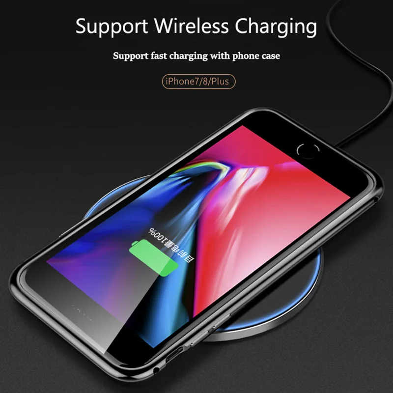 Металлический бампер для iPhone XS Max прозрачный жесткий чехол из ТПУ на заднюю