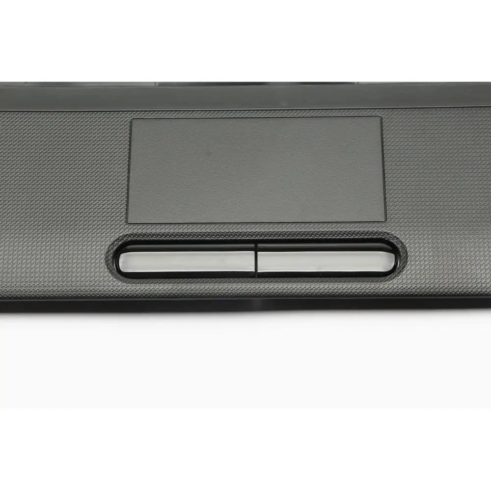 V000230850 Подлинная новая верхняя крышка для рук Верхняя Крышка черный w/тачпад