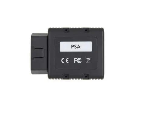 For Peugeot/Citroen Vehicles Replacement Of Lexia 3 PP2000 PSACOM PSA-COM Bluetooth Diagnostic Programmer Tool |