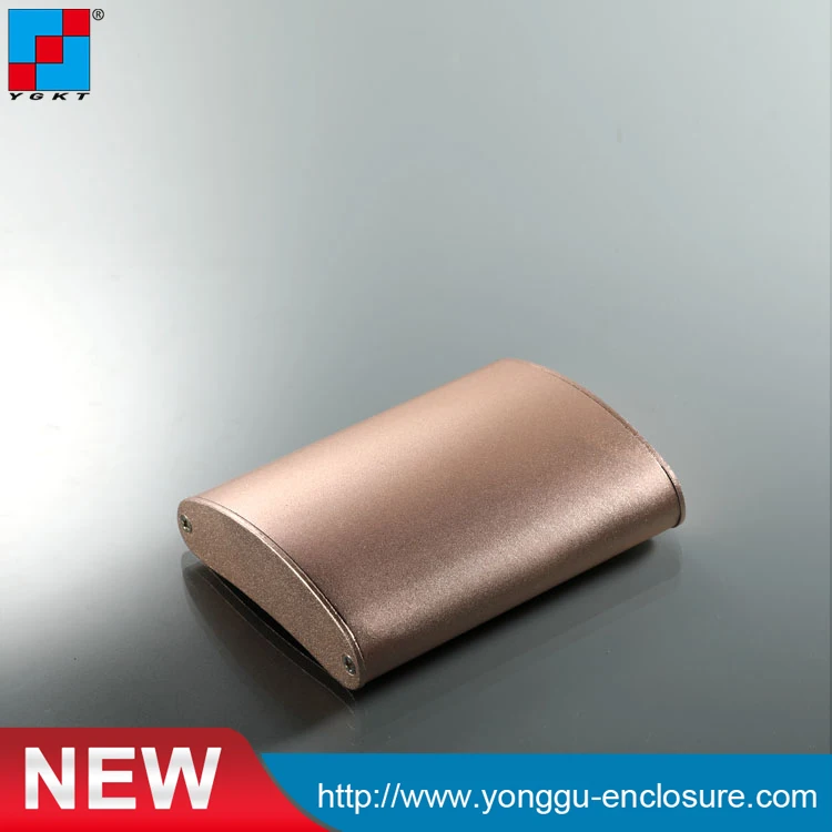 70*21-88 мм (wxhxl) теплоизлучающий алюминиевый профиль инвертор корпус инструмента из