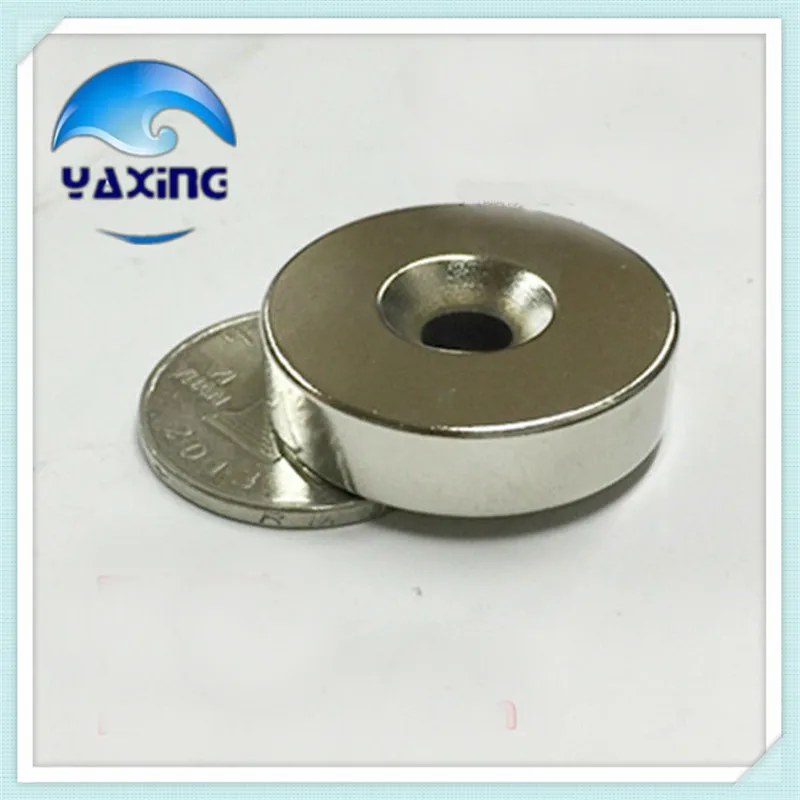 5 шт. неодимовые круглые кольцевые магниты 30 х8х6 6 мм|neodyum magnet|magnet 30ring magnet |