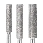 Алмазная шлифовальная головка для бензопилы, 44, 45 мм