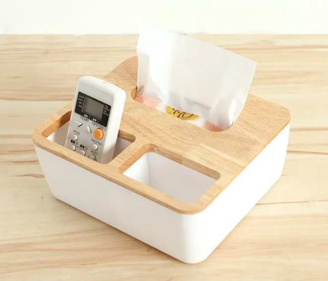 1 шт. деревянный органайзер для салфеток 0603|wooden tissue box|tissue boxwood |