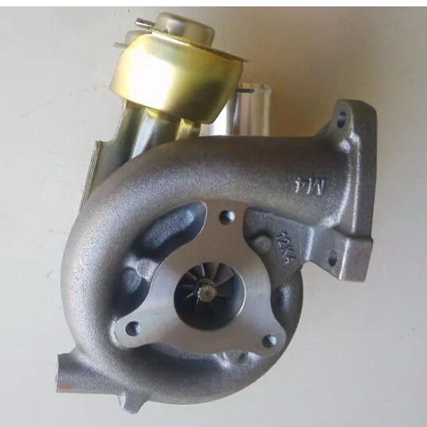 Автомобильный двигатель супер зарядное устройство турбо комплект электрическое