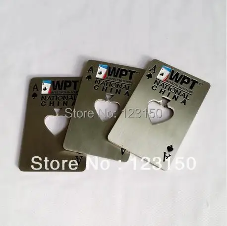 

ES-09 WSOP Poker Card Guard, Texas Holdem Accessories, Poker
