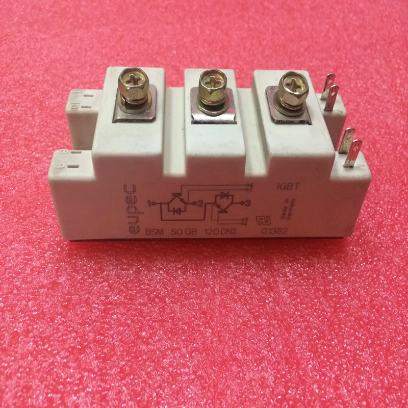 BSM10GP120 МОДУЛЬ EUPEC| |