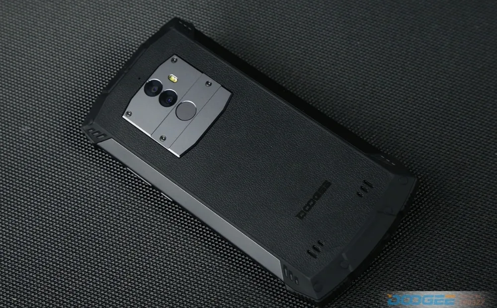 Быстрая на DOOGEE S55 5,5 дюймов 18:9 IP68 водонепроницаемый пылезащитный смартфон MTK6750T 5500 мАч 4 Гб 64 Гб мобильный телефон