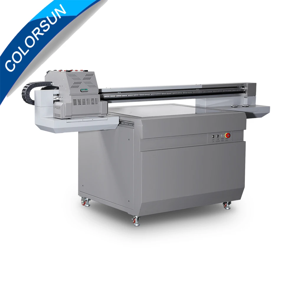 Печатающая головка Colorsun 3pc XP600 90*60 см стандартная акриловая крупноформатная 6090 УФ