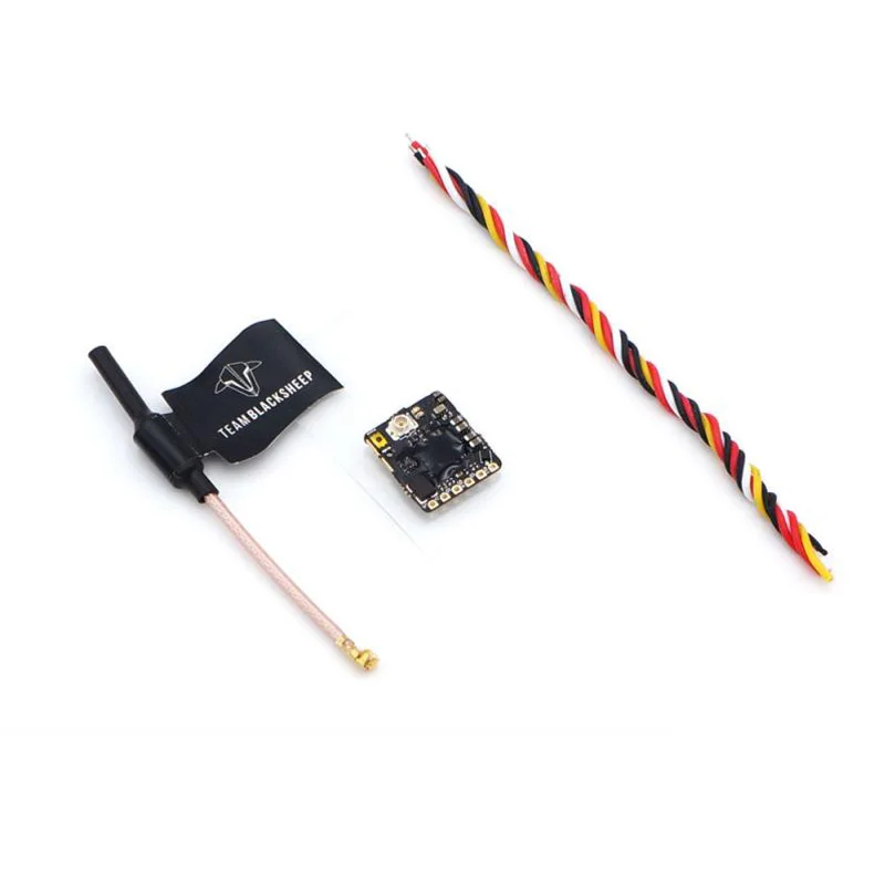 TBS UNIFY PRO32 NANO 5G8 32 разрядный передатчик передачи изображения VTX для
