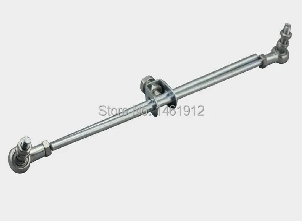 Запчасти для швейной машины Плоская тележка автомобиля шаровая шарнирная